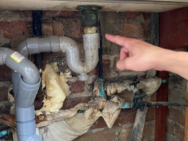 Best Sewage cleanup and water damage restoration  in Woodbury, NJ